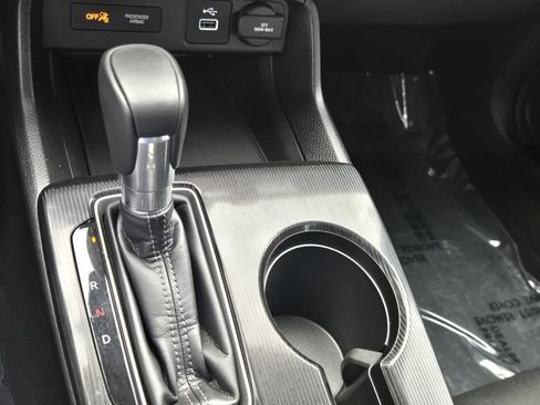 Certified 2024 Honda Civic Sport image 19