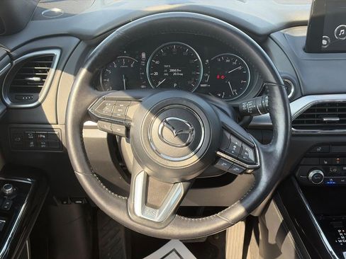 Used 2019 MAZDA CX-9 Grand Touring AWD/4WD image 14