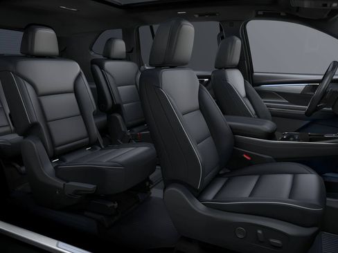 New 2026 Buick Enclave Preferred w/ Power Package AWD/4WD image 33