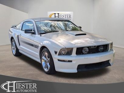 Used 2008 Ford Mustang GT Premium