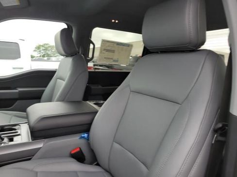 New 2025 Ford F150 Lightning Flash image 21