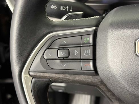 Used 2021 Jeep Grand Cherokee L Limited image 32