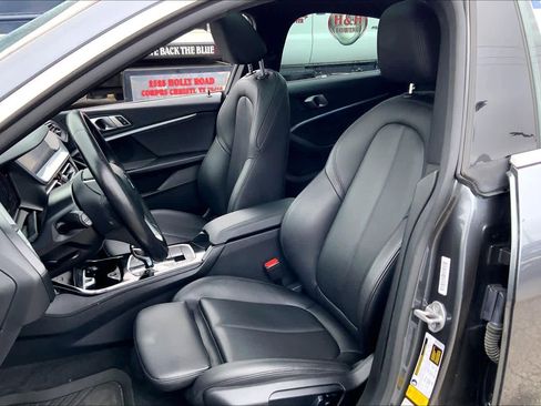 Used 2021 BMW 228i Gran Coupe w/ Convenience Package image 7