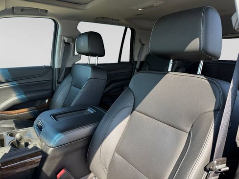 Used 2020 Chevrolet Tahoe LT AWD/4WD image 23