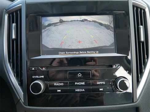 Used 2020 Subaru Forester w/ Alloy Wheel Package image 26