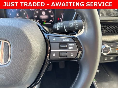 Used 2026 Honda CR-V EX-L image 18