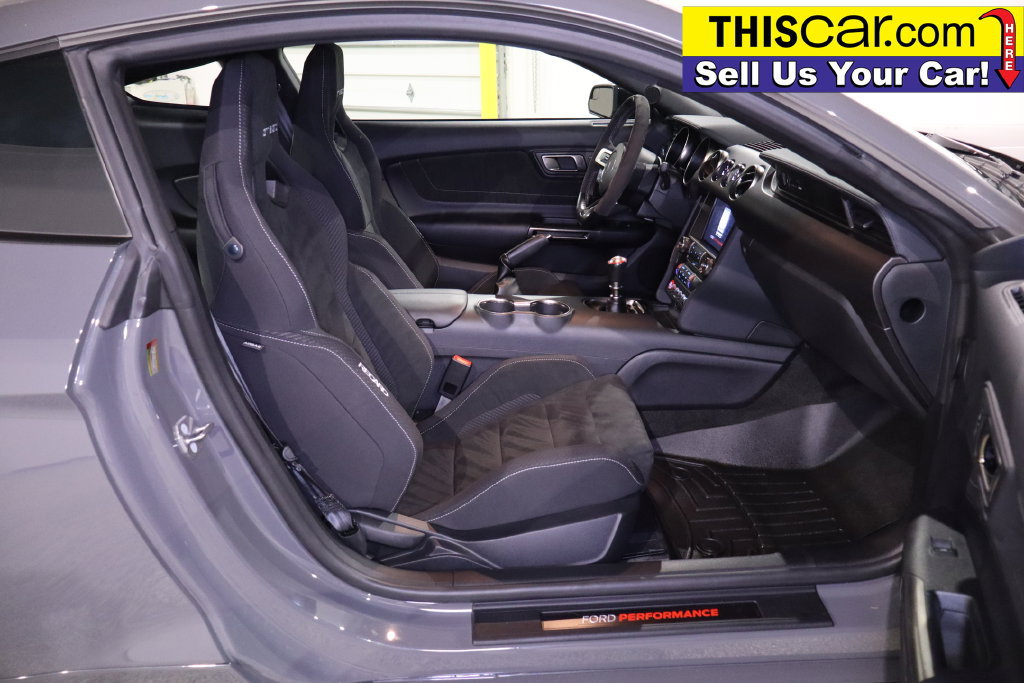 Used 2018 Ford Mustang Shelby GT350 w/ Electronics Package RWD image 38
