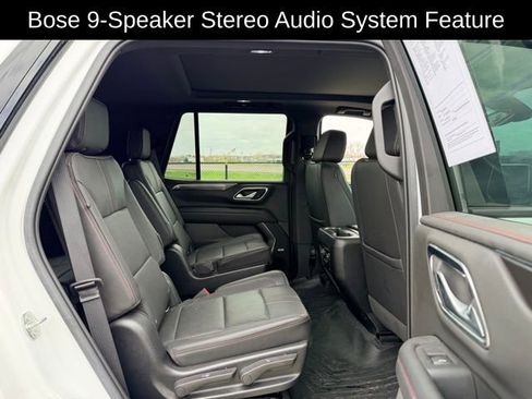 Used 2022 Chevrolet Tahoe RST w/ Luxury Package image 10