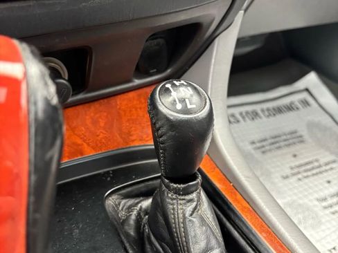 Used 2000 Lexus LX 470 4WD image 49