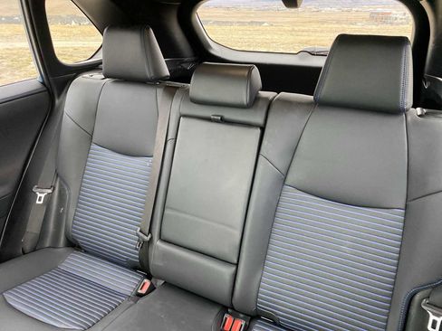 Used 2022 Toyota RAV4 XSE image 35