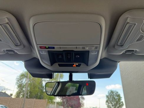Certified 2023 Subaru Forester Sport AWD/4WD image 20