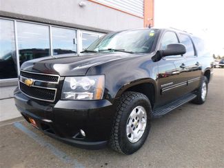 Used 2012 Chevrolet Suburban LT video 1