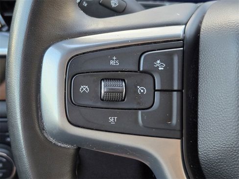 Used 2024 Chevrolet Silverado 2500 LT image 19