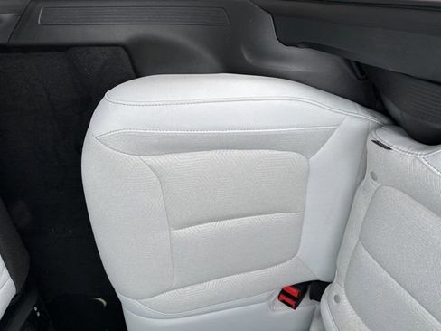 New 2026 Jeep Cherokee Laredo AWD/4WD image 15