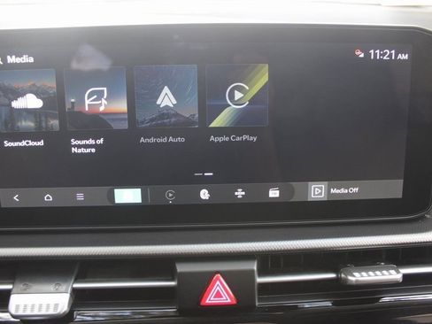 New 2026 Kia Sportage LX image 24