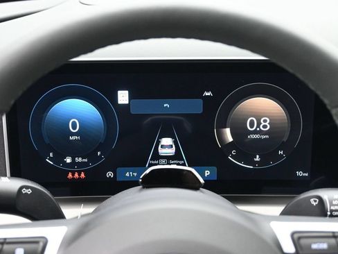 New 2026 Hyundai Tucson Limited AWD/4WD image 11