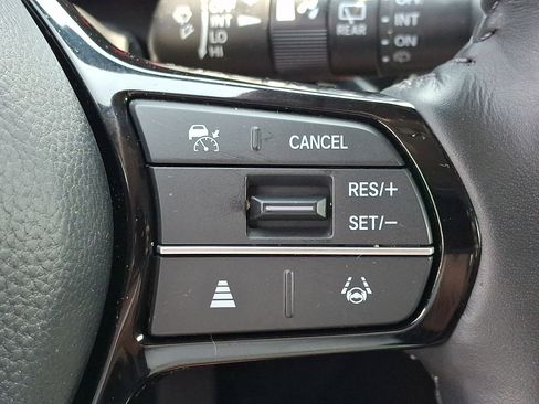 Certified 2024 Honda CR-V EX-L image 23