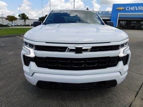 New 2026 Chevrolet Silverado 1500 RST image 2