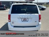 Used 2019 Dodge Grand Caravan SXT image 6