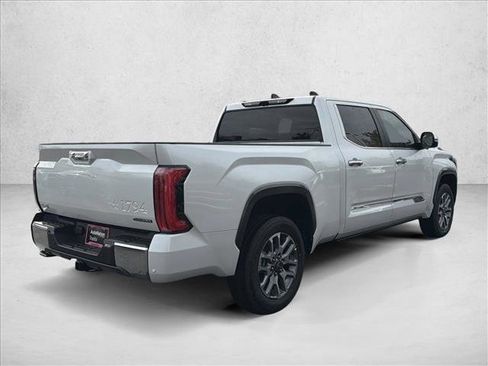 New 2026 Toyota Tundra 1794 Edition image 5