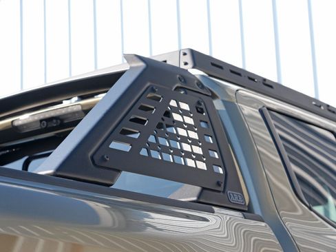 Used 2025 Toyota Tacoma 4x4 Double Cab Hybrid w/ Tow Tech Package image 69