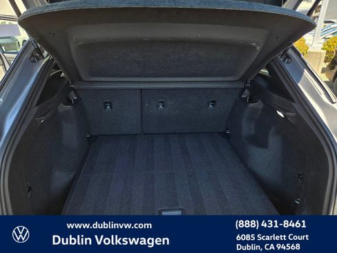 Certified 2023 Volkswagen ID.4 Pro RWD image 22