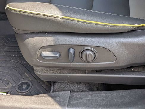 Used 2024 Chevrolet TrailBlazer ACTIV FWD image 22
