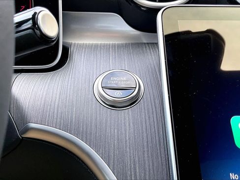 New 2026 Mercedes-Benz C 300 Sedan image 12