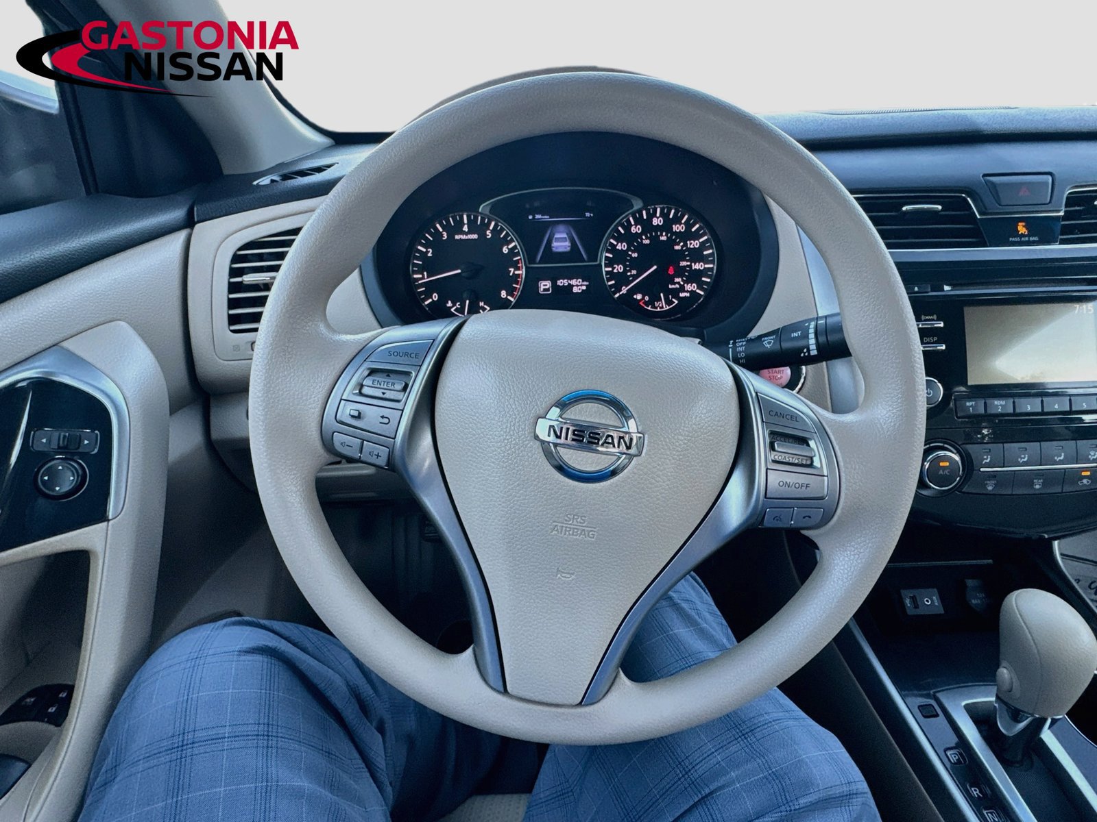 Used 2014 Nissan Altima 2.5 S w/ Sport Value Package FWD image 14