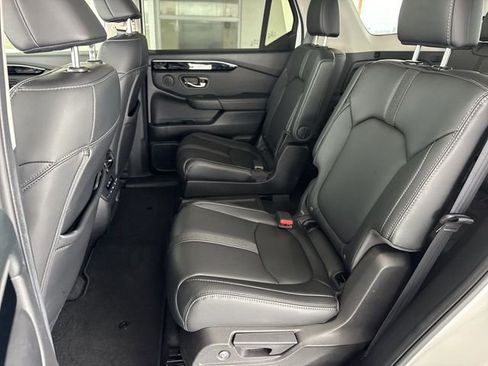 Used 2023 Honda Pilot EX-L image 22