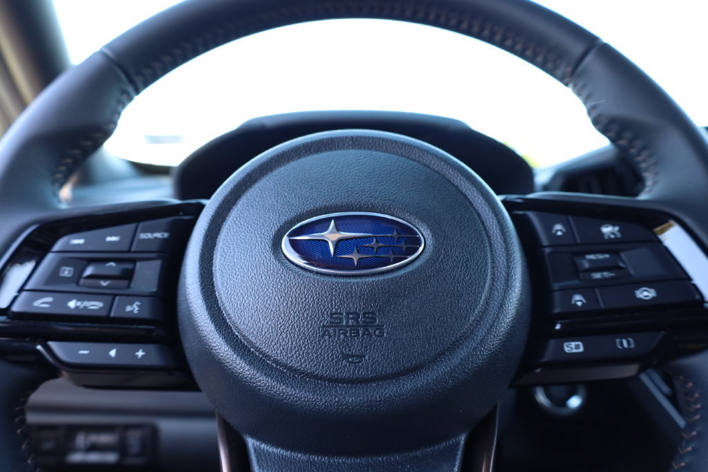 Used 2026 Subaru Forester Sport w/ Sport Package AWD/4WD image 12