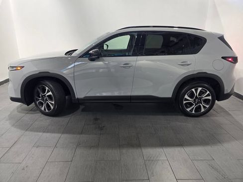 Used 2026 MAZDA CX-5 Preferred AWD/4WD image 2