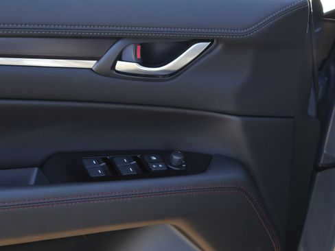 New 2025 MAZDA CX-5 Carbon Edition image 23