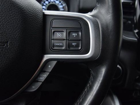 Used 2022 RAM 2500 Big Horn w/ Level C Equiment Group image 32