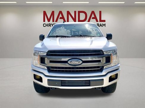 Used 2019 Ford F150 XLT w/ Equipment Group 302A Luxury AWD/4WD image 2