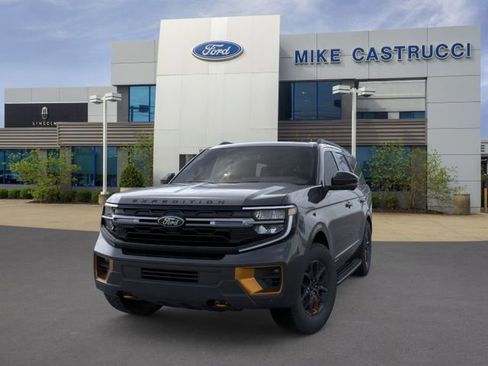 New 2026 Ford Expedition Tremor AWD/4WD image 2