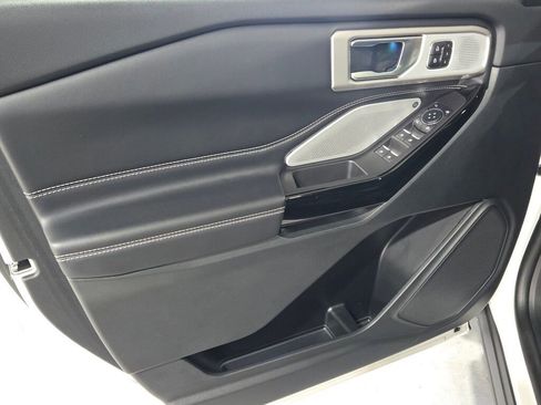 Used 2023 Ford Explorer ST w/ Equipment Group 401A image 29