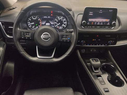 Used 2021 Nissan Rogue SL image 22