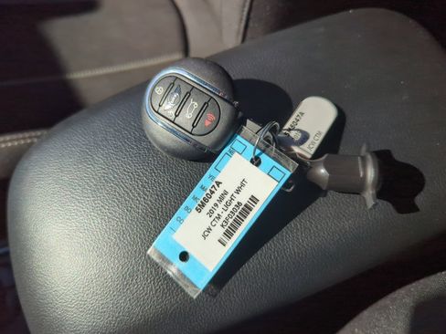 Used 2019 MINI Cooper Countryman John Cooper Works w/ Convenience Package image 34