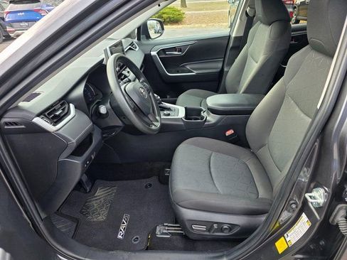 Used 2023 Toyota RAV4 XLE image 15