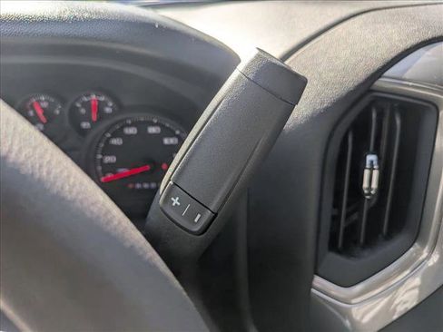 New 2026 Chevrolet Silverado 1500 Custom AWD/4WD image 12