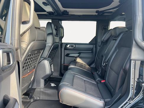New 2026 Ford Bronco Raptor AWD/4WD image 13