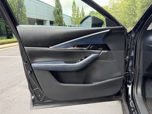 Used 2020 MAZDA CX-30 FWD w/ Preferred Package image 10