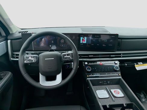 New 2026 Hyundai Santa Fe SEL FWD image 15