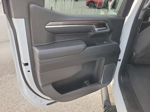 Used 2024 Chevrolet Silverado 1500 RST w/ LPO, Liner Protection Package AWD/4WD image 28