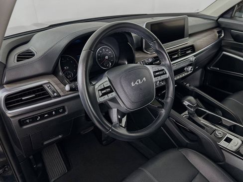 Used 2022 Kia Telluride EX w/ EX Premium Package FWD image 25