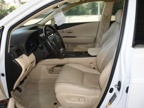 Used 2015 Lexus RX 350 FWD image 8