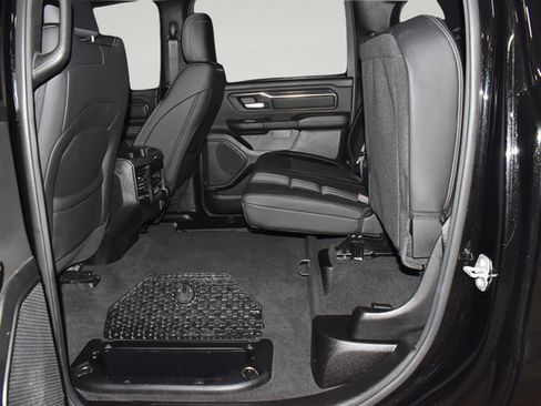 Used 2022 RAM 1500 Sport w/ Rebel Level 2 Equipment Group AWD/4WD image 10