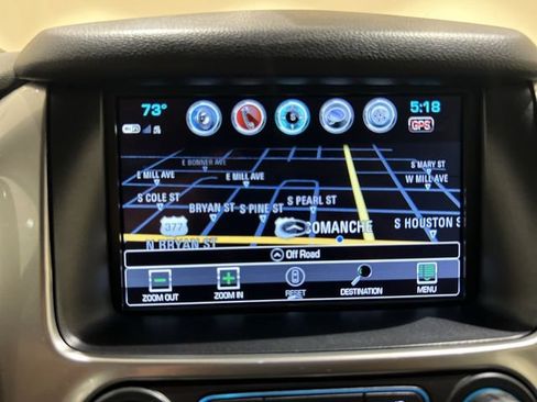 Used 2019 Chevrolet Tahoe LT AWD/4WD image 13