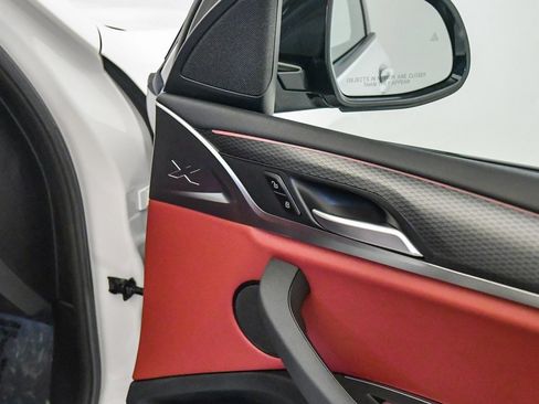 Certified 2022 BMW X3 sDrive30i w/ M Sport Package 2 image 18